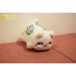 Aphmau 6" Elemental Surprise Plush Light Cat